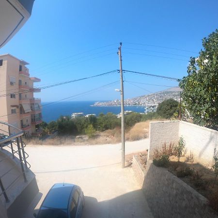 Apartments Villa Juvenito Saranda Dış mekan fotoğraf
