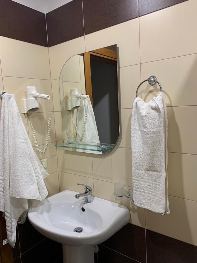 Apartments Villa Juvenito Saranda Dış mekan fotoğraf